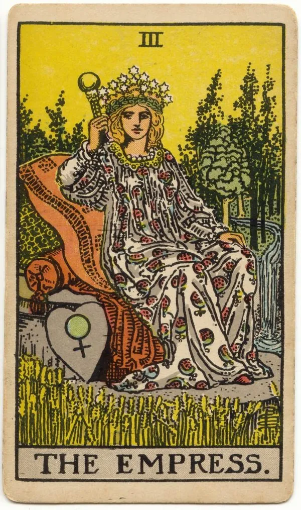The Empress