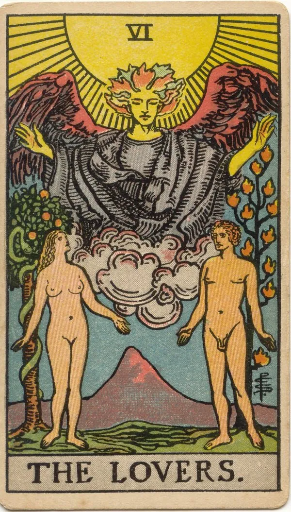 The Lovers