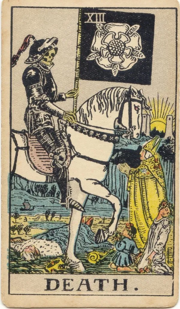 Death
