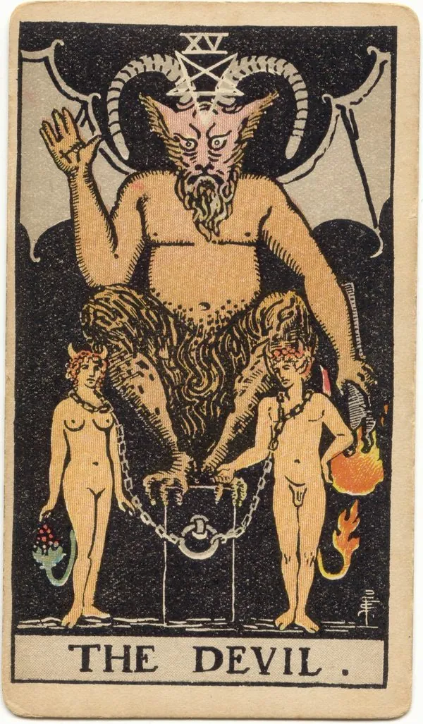 The Devil