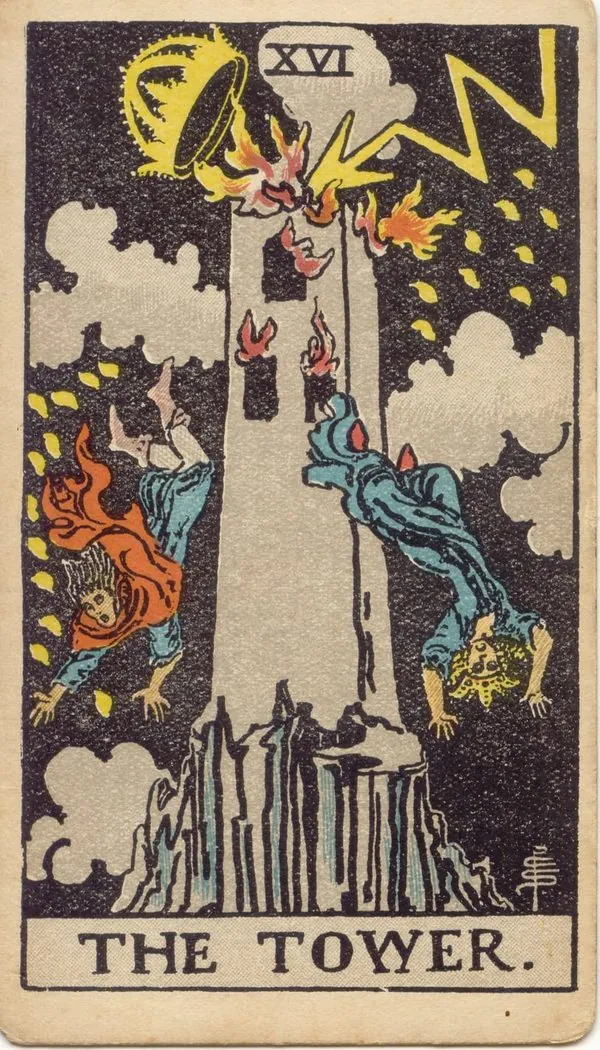 The Tower