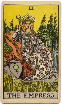 La Emperatriz