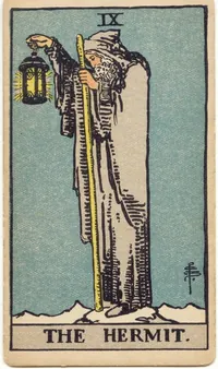 El Ermitaño