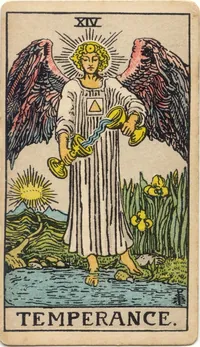 La Templanza