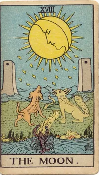 La Luna