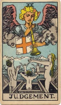 El Juicio