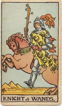 Caballero de Bastos