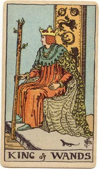 Rey de Bastos